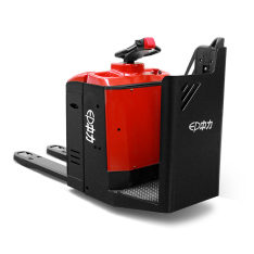 2.0吨侧靠式电动搬运车EPT20-RASS